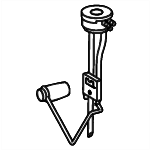 Fuel Level Sensor